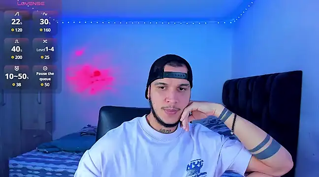 austinoficial online show from 25, 1, 2025