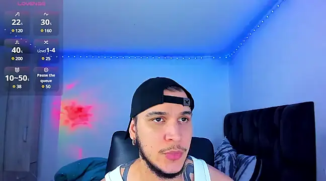 austinoficial online show from 26, 1, 2025