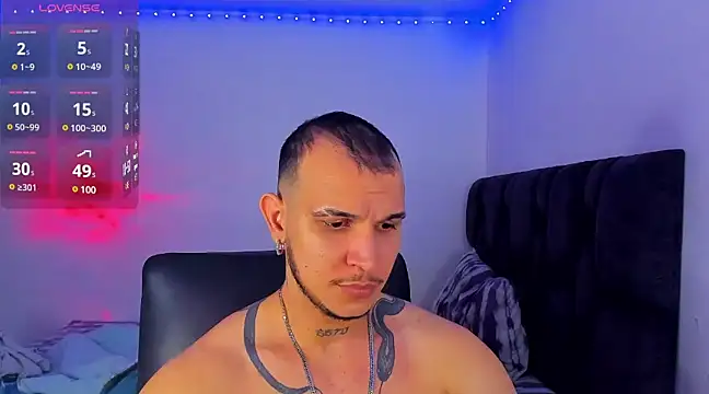 austinoficial online show from 12, 2, 2025