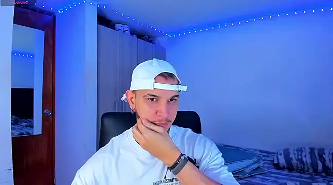 austinoficial online show from 19, 2, 2025