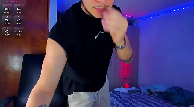 austinoficial online show from 16, 3, 2025