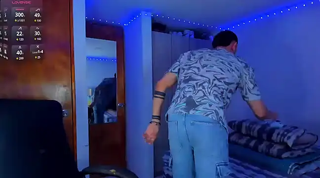 austinoficial online show from 17, 3, 2025