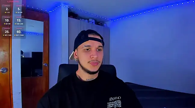 austinoficial online show from 18, 3, 2025