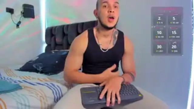 austinoficial online show from 2, 3, 2026