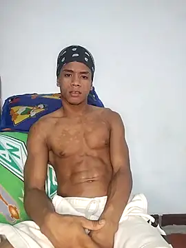 Black Manba online show from 17, 2, 2025