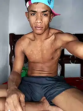 Black Manba online show from 18, 2, 2025