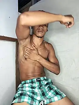 Black Manba online show from 23, 2, 2025