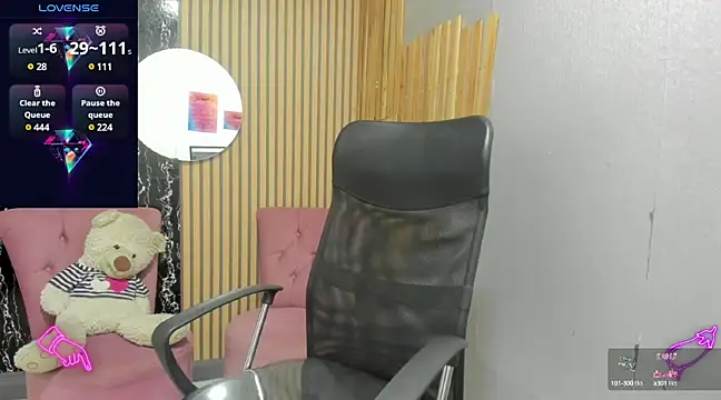 Iam zaia online show from 3, 2, 2025