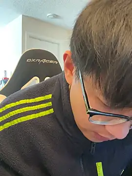 HHAARRYYXXL online show from 26, 1, 2025