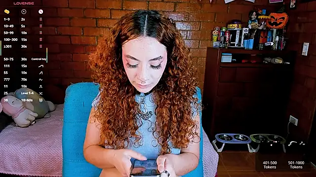 Annycolin  online show from 5, 3, 2026