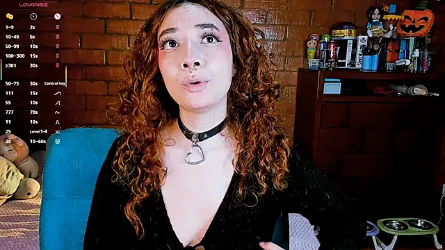 Annycolin  online show from 6, 3, 2026