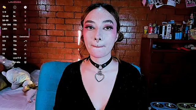 Snapshot of Annycolin_ chatting on 1, 5, 2026 Annycolin online show from 1, 5, 2026