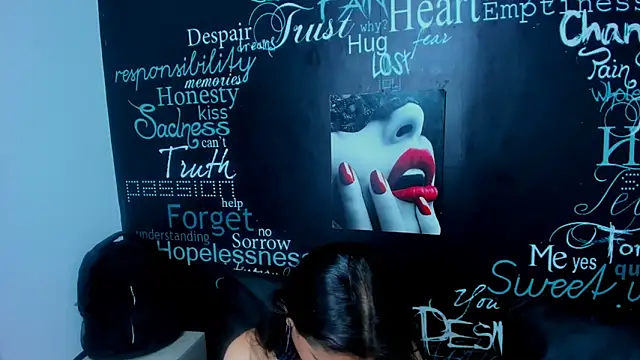 Snapshot of HornyRouse_ chatting on 17, 3, 2026 HornyRouse online show from 17, 3, 2026