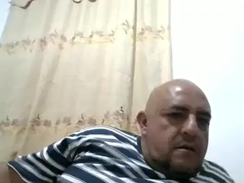 Sr JakoXXXX online show from 3, 2, 2025