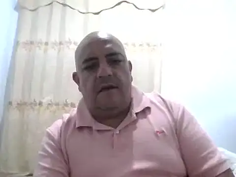 Sr JakoXXXX online show from 1, 3, 2025