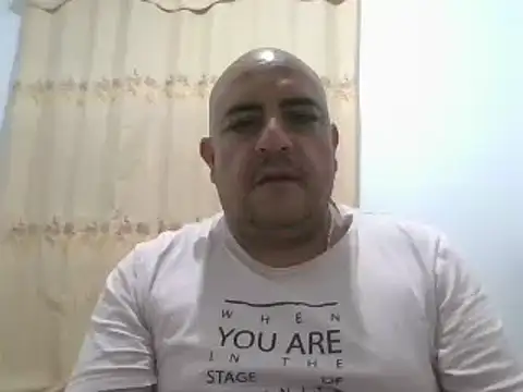 Sr JakoXXXX online show from 4, 3, 2025