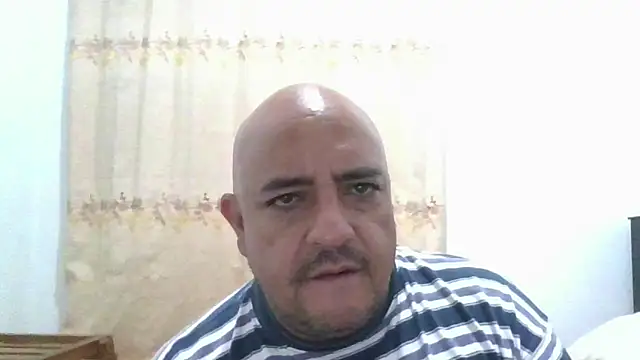 Sr JakoXXXX online show from 6, 3, 2025