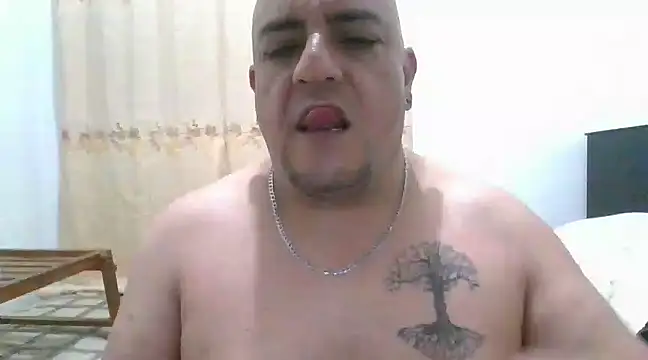 Sr JakoXXXX online show from 7, 3, 2025