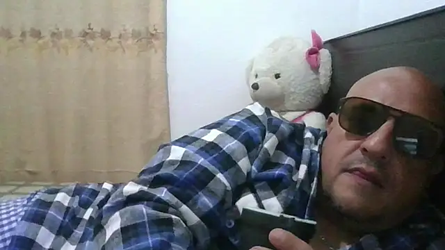 Sr JakoXXXX online show from 11, 3, 2025