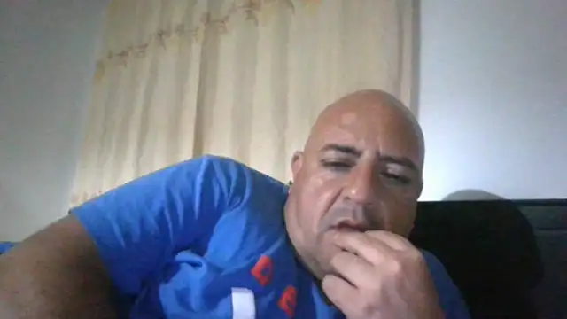 Sr JakoXXXX online show from 18, 10, 2025