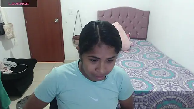 Snapshot of july-feria chatting on 28, 1, 2025 july-feria online show from 28, 1, 2025