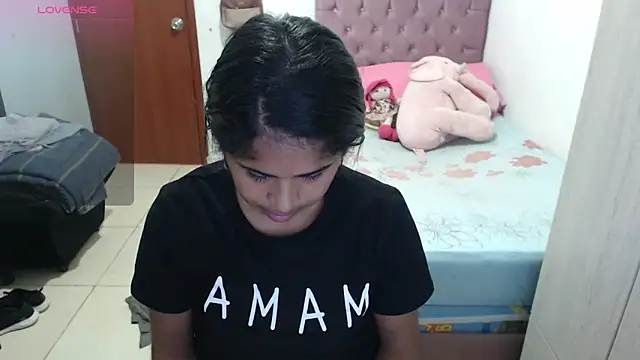 Snapshot of july-feria chatting on 11, 11, 2025 july-feria online show from 11, 11, 2025