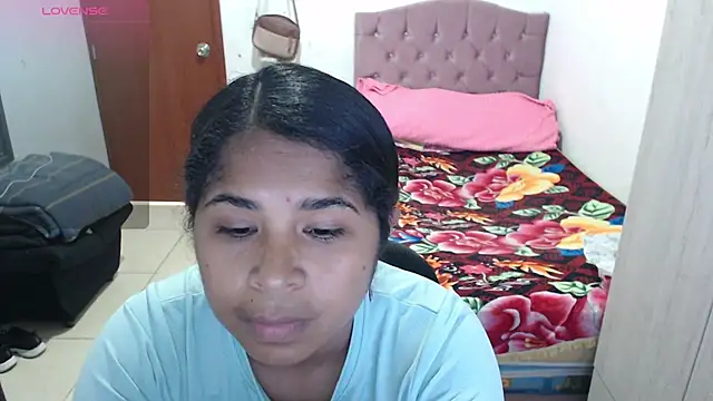 Snapshot of july-feria chatting on 3, 12, 2025 july-feria online show from 3, 12, 2025