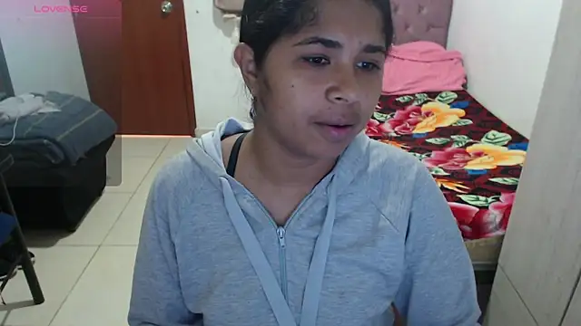 Snapshot of july-feria chatting on 5, 12, 2025 july-feria online show from 5, 12, 2025