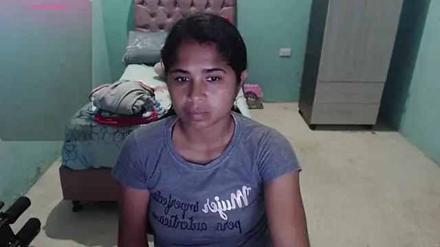 Snapshot of july-feria chatting on 11, 2, 2026 july-feria online show from 11, 2, 2026