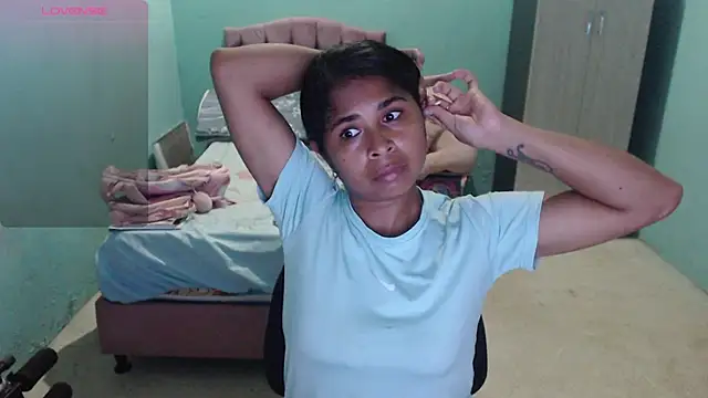 Snapshot of july-feria chatting on 25, 2, 2026 july-feria online show from 25, 2, 2026