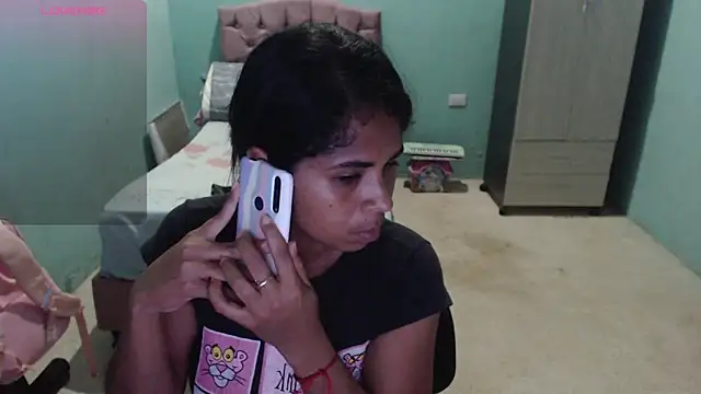 Snapshot of july-feria chatting on 28, 2, 2026 july-feria online show from 28, 2, 2026