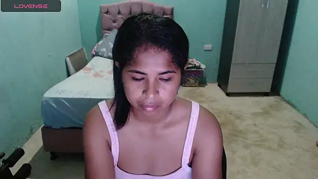 Snapshot of july-feria chatting on 4, 3, 2026 july-feria online show from 4, 3, 2026