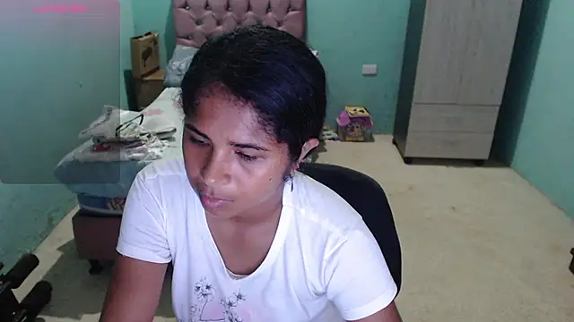 Snapshot of july-feria chatting on 19, 3, 2026 july-feria online show from 19, 3, 2026