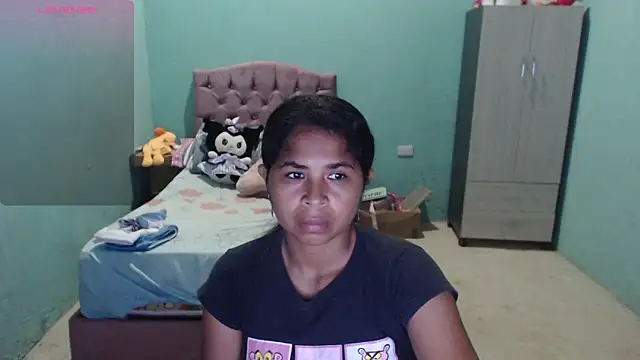 Snapshot of july-feria chatting on 14, 4, 2026 july-feria online show from 14, 4, 2026