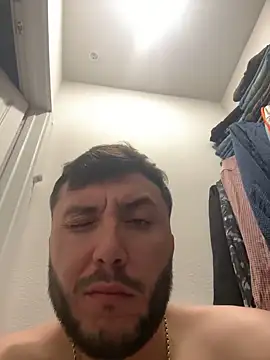 jackson9661 online show from 11, 1, 2025