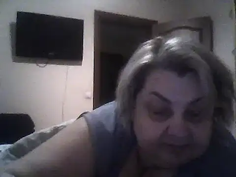 AngelSky4533 online show from 21, 1, 2025