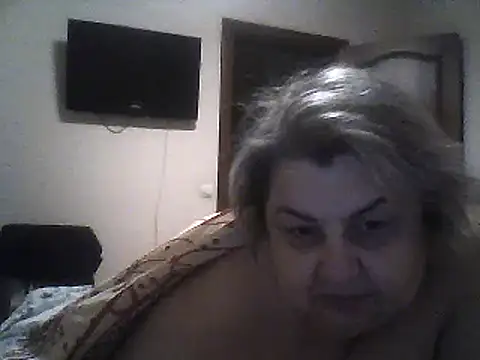 AngelSky4533 online show from 21, 1, 2025
