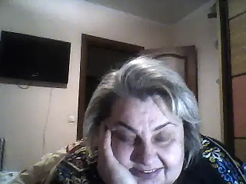 AngelSky4533 online show from 25, 1, 2025