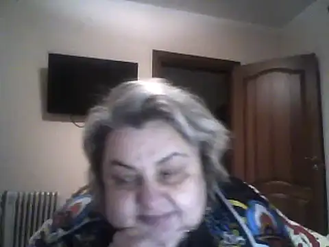 AngelSky4533 online show from 27, 1, 2025