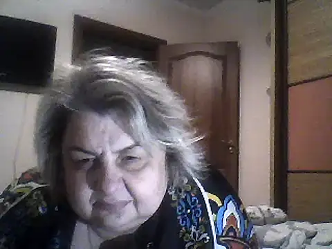 AngelSky4533 online show from 27, 1, 2025