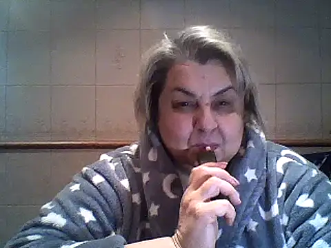 AngelSky4533 online show from 31, 1, 2025