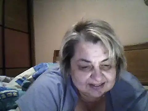 AngelSky4533 online show from 12, 2, 2025