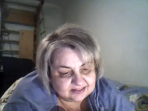 AngelSky4533 online show from 23, 2, 2025