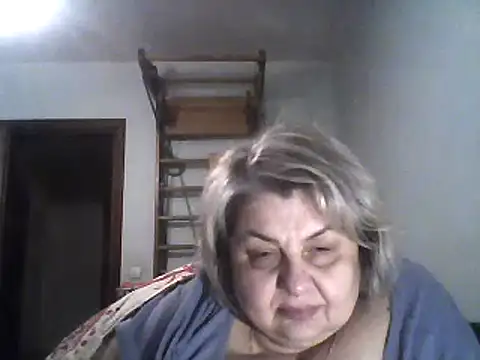 AngelSky4533 online show from 3, 3, 2025
