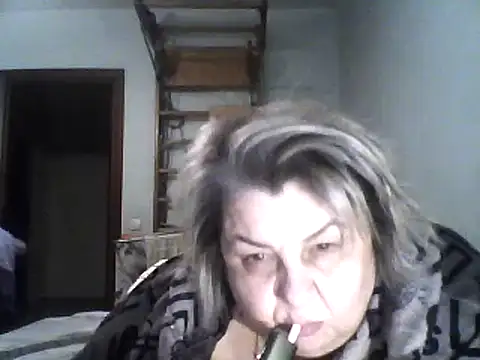AngelSky4533 online show from 5, 3, 2025