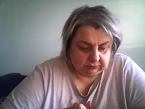 AngelSky4533 online show from 14, 3, 2025