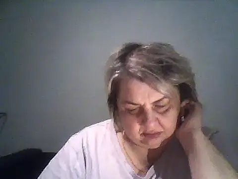 AngelSky4533 online show from 14, 3, 2025