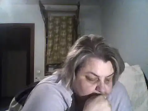 AngelSky4533 online show from 15, 3, 2025