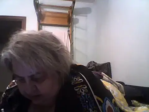 AngelSky4533 online show from 18, 3, 2025