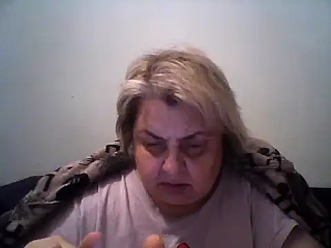 AngelSky4533 online show from 22, 3, 2025